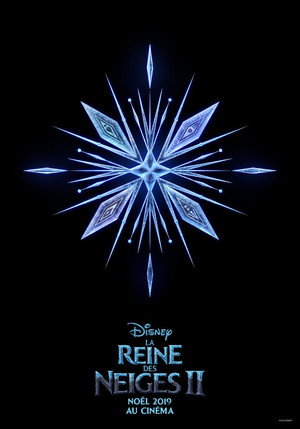 poster Frozen II