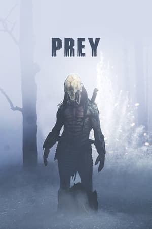 poster Prey