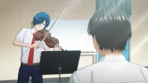 Ao no Orchestra: 1×12