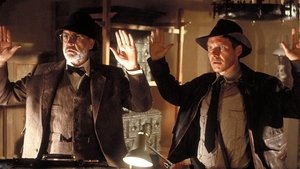 Indiana Jones and the Last Crusade ( 1989 )