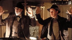 Captura de Indiana Jones y la última cruzada (1989) Dual 1080p