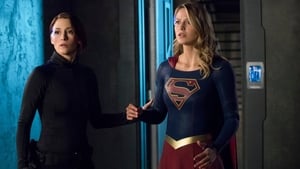 Supergirl temporada 3 capitulo 15