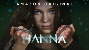 poster Hanna