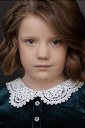 Nevada Arnold — interprète de Stung Child
