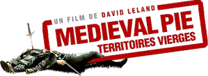 Medieval Pie : Territoires vierges