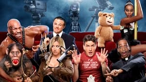 ดูหนัง Scary Movie 5 (2013) ยำหนังจี้ เรียลลิตี้หลุดโลก ภาค 5 [HD]