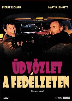 Image Üdvözlet a fedélzeten