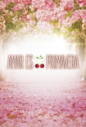 Image Amar es primavera