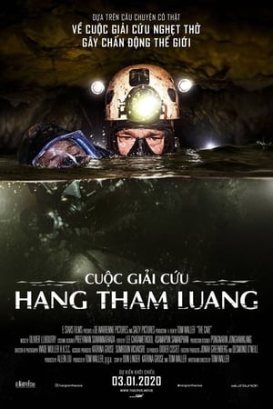 Image Cuộc Giải Cứu Hang Tham Luang