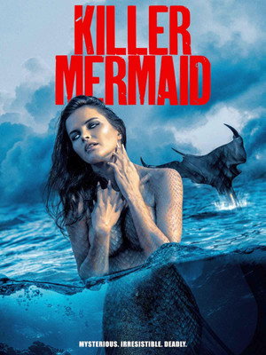Killer Mermaid 47