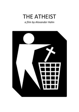 Poster The Atheist 2018