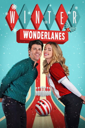 Winter Wonderlanes