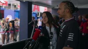 Formula 1: Hajsza a túlélésért 6. évad 6. rész