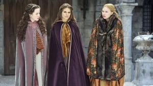 Reign temporada 1 capitulo 19