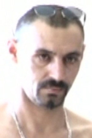 Istan Fekete portrait