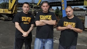 Scrappers