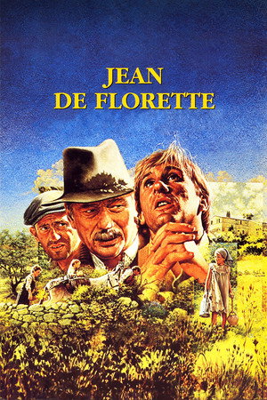 Jean de Florette 32