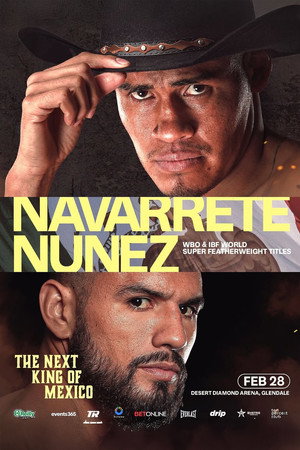 Emanuel Navarrete vs. Eduardo Nunez 5