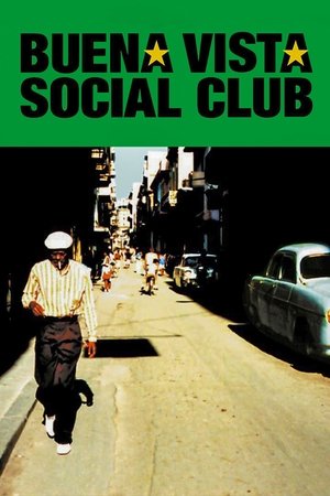 Buena Vista Social Club (1999)