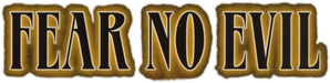 Fear No Evil — Logos 3