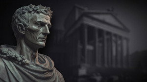 Julius Caesar Revealed 2