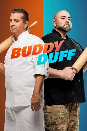 Buddy vs. Duff: Season 1