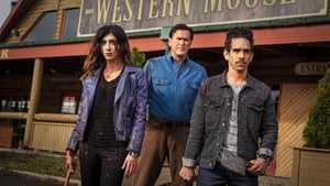 Ash vs Evil Dead Temporada 1 Capitulo 6