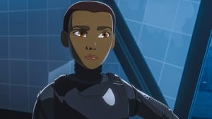 Star Wars Resistance (2X03) Online Sub Español HD