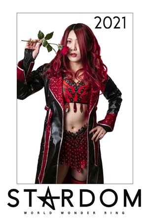 Stardom on Stardom World - 2021
