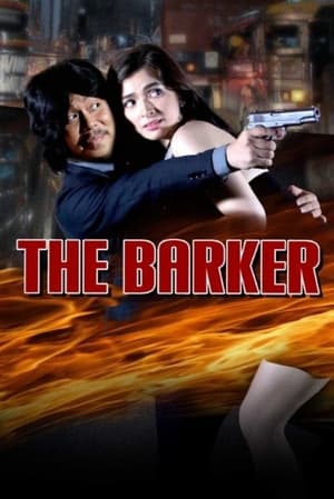 Poster The Barker (2017)