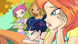 O Clube Das Winx: 1×5