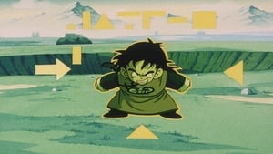 S01E05 El sacrificio de Goku