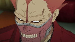 Dorohedoro S2 – Episódio 3