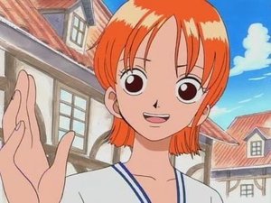 One Piece: 1 Episodio 6