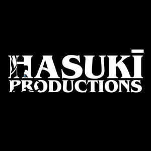 Logo HASUKĪ PRODUCTIONS