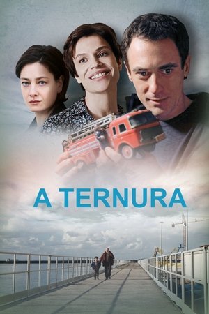 Poster La tenerezza 2017