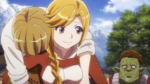 Overlord III Episodio 2