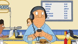 Bob burgerfalodája 8. évad 17. rész