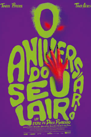 Poster Lair's Birthday (2022)