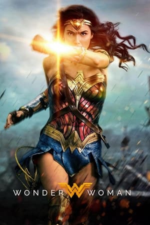 Image Wonder Woman
