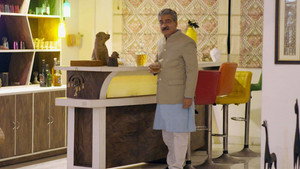 Naya Daavedaar