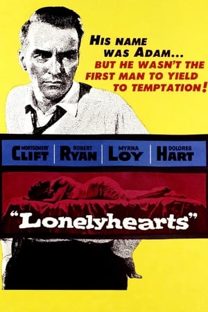 Lonelyhearts poster