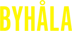 Byhåla — Logos 1