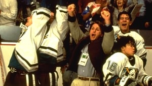 The Mighty Ducks 2 ขบวนการหัวใจตะนอย (1994) ดูหนังตลกภาค2