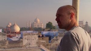 An Idiot Abroad India