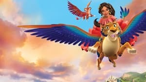 فيلم كرتون إيلينا و سر مملكة افالور | Elena and the Secret of Avalor مدبلج عربي