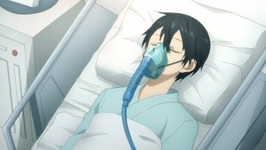 Sword Art Online Season 3 Episode 5