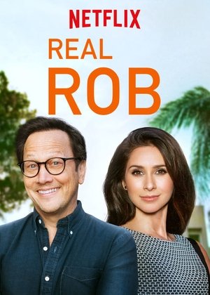 Real Rob: Stagione 2