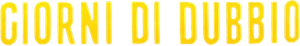 Nightmare — Logos 2