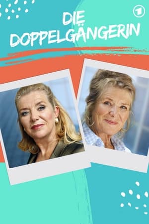 Poster Doppelgängerin (2012)